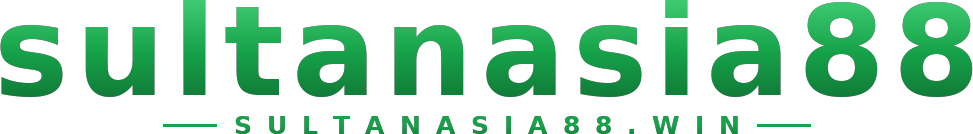 sultanasia88 logo